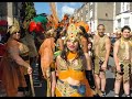 ST PAULS CARNIVAL BRISTOL