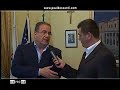 PAUL DESSANTI intervista GIANNI GIOVANELLI Sindaco di Olbia