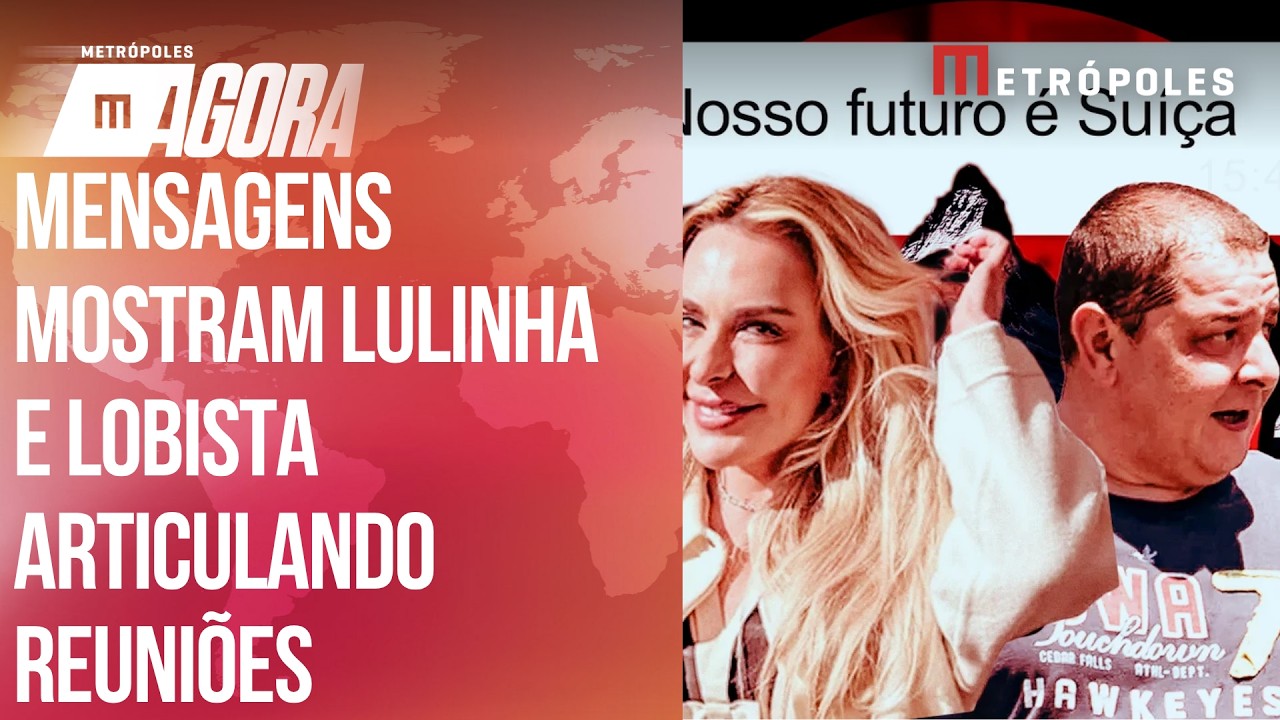 Farra do INSS: PF acha mensagens de Lulinha negociando com lobista do Careca do INSS