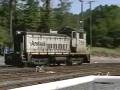 videos de Amtrak Auto Train Part 4