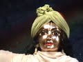 Pancha Tattva mangala aroti, ISKCON Mayapur