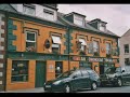 petite vid�o de mes deux voyages en irlande en 2003 et 2005, sur l'hymne irlandais