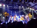 The BossHoss - Yee Haw ! - 17.11.07 Friedrichshafen