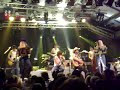 The BossHoss - Yee Haw ! - 17.11.07 Friedrichshafen The BossHoss - Yee Haw ! - 17.11.07 Friedrichshafen
