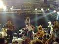 The BossHoss - Yee Haw ! - 17.11.07 Friedrichshafen