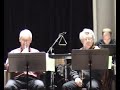 compositie gemaakt door luc leijtens

uigevoerd door het asko ensemble & sch�nberg ensemble