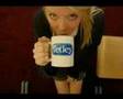 The Winner of The Tetley Tea Advertisement Competition