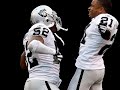 Nnamdi Asomugha #21