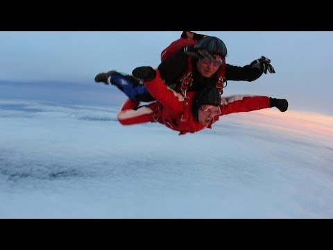 sky dive - Almost 2 years ago I hit 1000000 Subscribers and said I was going to celebrate by jumping out of a plane! Here it finally is! Thank you all so much for all...