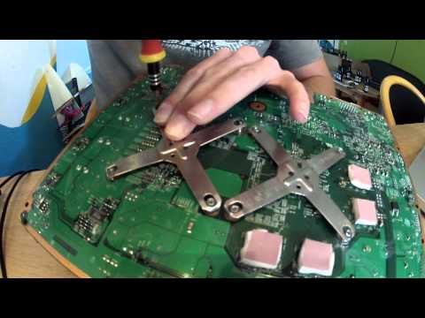 how to get x clamps off