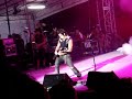 Synyster Gates Solo at Singfest