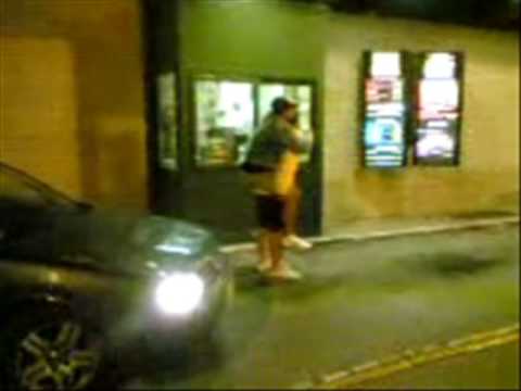 IOD presenta: Al Mc-Drive