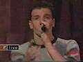 NSYNC - I Want You Back Live