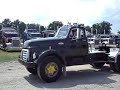 OLD IRON! GMC DIESEL OLD IRON! GMC DIESEL