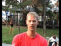 EJM evaluering Simon Winther Farum Sv�mmeklub