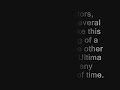 a preface for my video series documenting a play-thru of the nes port of ultima v. ultima is the property of richard garriott and ea.