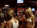 2008 Spring Dothan Hooters Pageant Cha Cha Slide