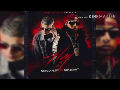 Hoy_Ñengo Flow ft. Bad Bunny