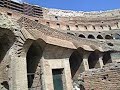 Inside the Colosseum Part I
