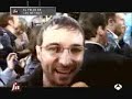 buenafuente   follonero en los mitin de los políticos