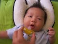 Warren & His Pacifier Warren & His Pacifier