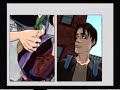 Ultimate Spiderman Part 1