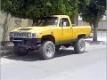 LA HUMMER