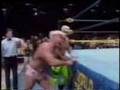 Ric Flair's 7th title win