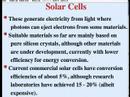 Solar Power Solar Power