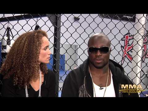 Strikeforce Champ King Mo Speaks on Mousasi and Haters