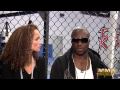 Strikeforce Champ King Mo On Mousasi And Haters