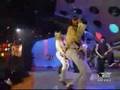 Destiny's Child - Soldier