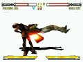 Star Wars Fighting Game (PSX) Play