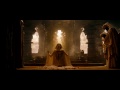 prince of persia : sands of time - the movie trailer - moontrailer