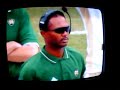 Arnaz Battle TD against F$U in 2002 Notre Dame Arnaz Battle TD against F$U in 2002 Notre Dame