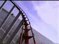 Magnum XL200 Roller Coaster 1st Person Video Magnum XL200 Roller Coaster 1st Person Video