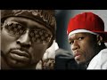 50 Cent Releases Taped Young Buck Boo-Hoo Conversation