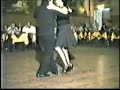 Miguel Balmaceda Tango