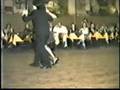 Miguel Balmaceda Tango