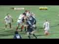 videos de Rocky Elsom scores against Ulster