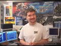#479 - HEC Windmill 400W Power Supply - Thumb #1