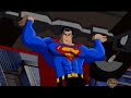 Superman/Batman: Public Enemies - Car Chase Clip