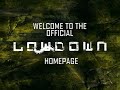 LOWDOWN WEBPAGE INTRO LOWDOWN WEBPAGE INTRO