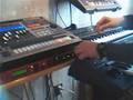 Vanderson - TRance TRack Live :))