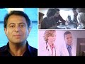 Dr. Peter H. Diamandis talks about a potential Health Care X PRIZE and WellPoint, Inc.