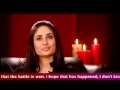 Kareena Kapoor and Katrina Kaif are good friends