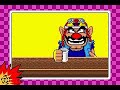 Wario Ware, inc. - Stage five -  Kat