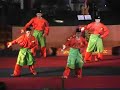 Zapin Pekajang .. hebat lagi bertenaga ;)