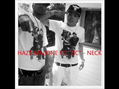 Haze Malone ft. DC - 