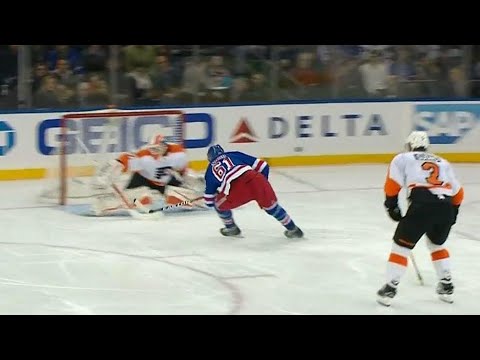 Video: Nash fires slump-busting breakaway goal past Elliott